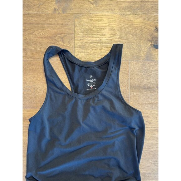 Sweaty Betty Black Gary Jumpsuit Size XS - Picture 14 of 16